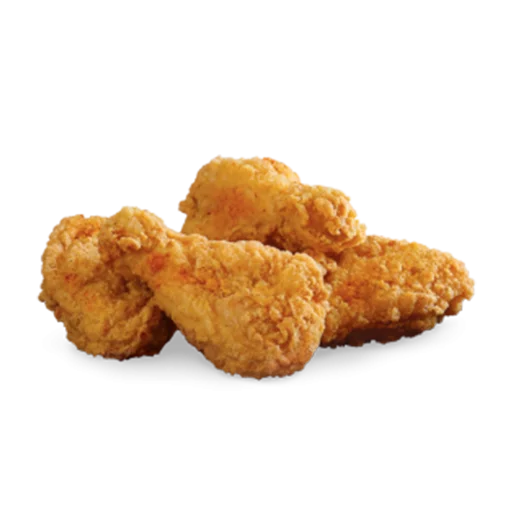 🍗 Стикер «McDonalds» для Telegram