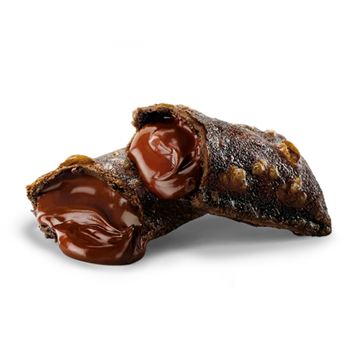 🌮 Стикер «McDonalds» для Telegram