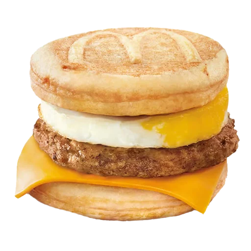 🇿🇼 Стикер «McDonalds» для Telegram
