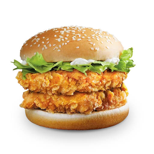 🙂 Стикер «McDonalds» для Telegram