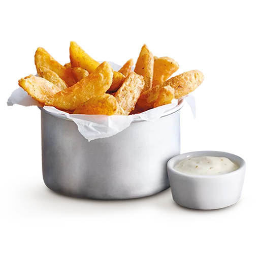 😌 Стикер «McDonalds» для Telegram