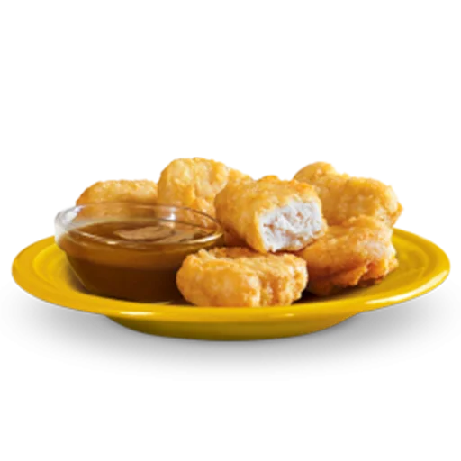 🥟 Стикер «McDonalds» для Telegram