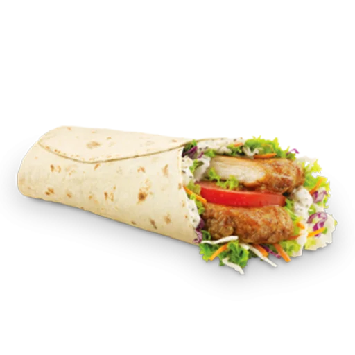 🥖 Стикер «McDonalds» для Telegram