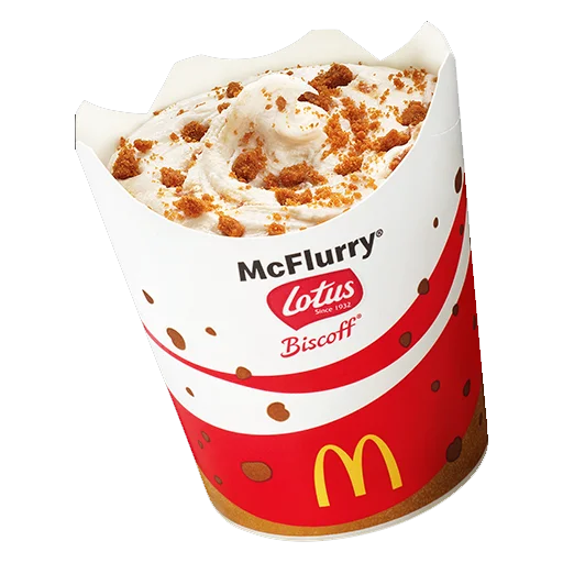 ✨ Стикер «McDonalds» для Telegram