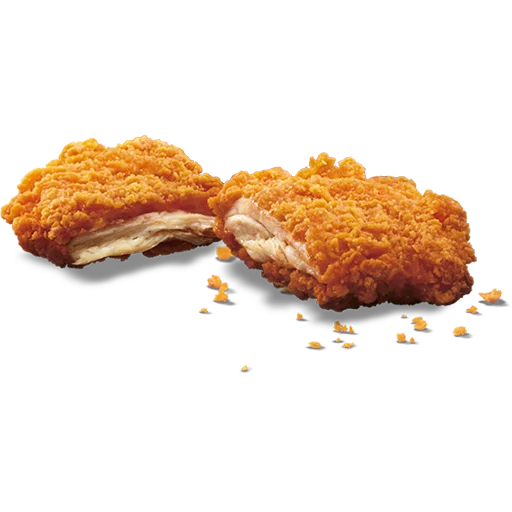 👅 Стикер «McDonalds» для Telegram