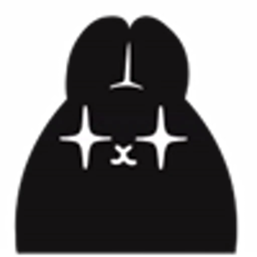 💩 Эмодзи «Machiko Rabbit Emoji» для Telegram