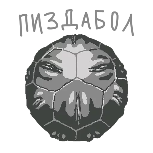 Стикерпак Mad Artworks для Telegram — скачать