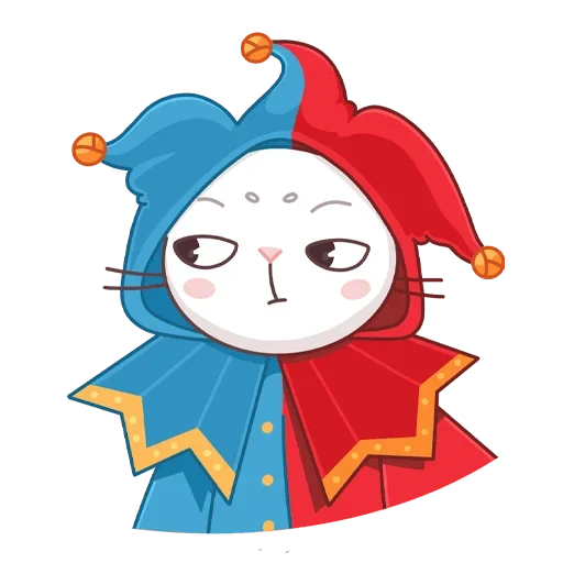 🤡 Стикер «Браньчата без надписей» для Telegram