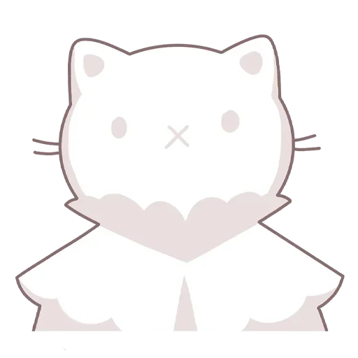 😮 Стикер «Браньчата без надписей» для Telegram