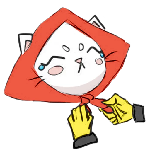 🤬 Стикер «Браньчата +» для Telegram