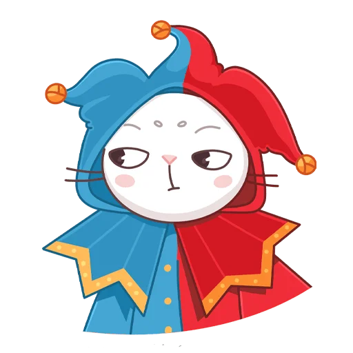 🤡 Стикер «Браньчата +» для Telegram