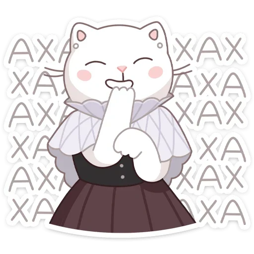 😂 Стикер «Браньчата» для Telegram