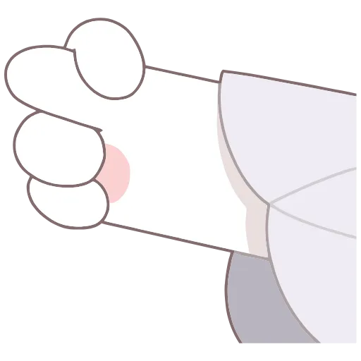 🖕 Эмодзи «Браньчата» для Telegram