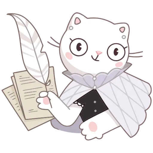 ✍️ Эмодзи «Браньчата» для Telegram