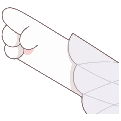 👈 Эмодзи «Браньчата» для Telegram