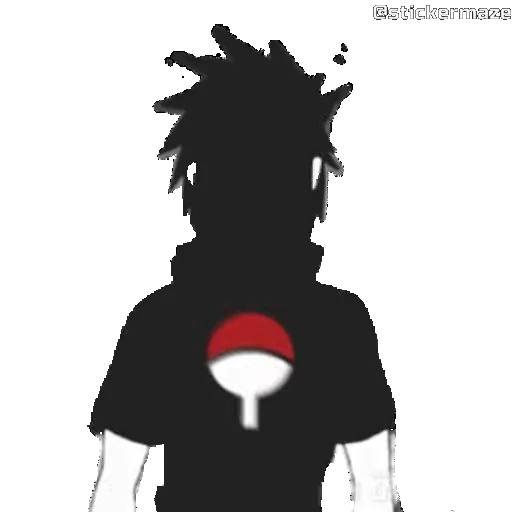 ⭐ Стикер «Madara» для Telegram