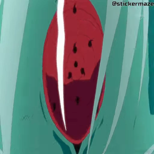 🤫 Стикер «Madara» для Telegram
