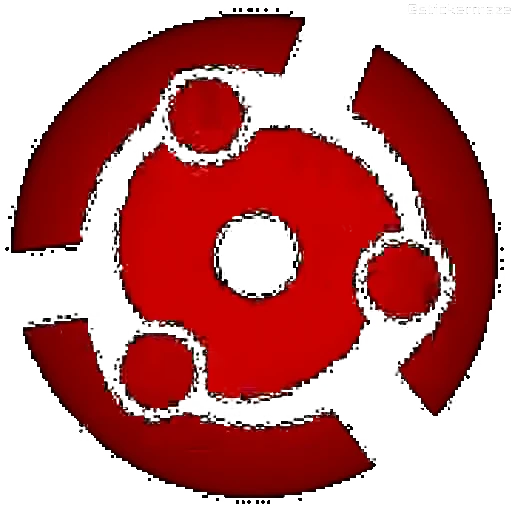 👁️ Стикер «Madara» для Telegram