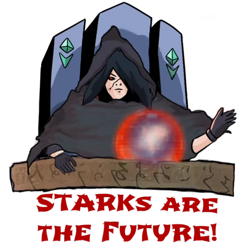 🤩 Стикер «Madara Uchiha Мадара Учиха» для Telegram