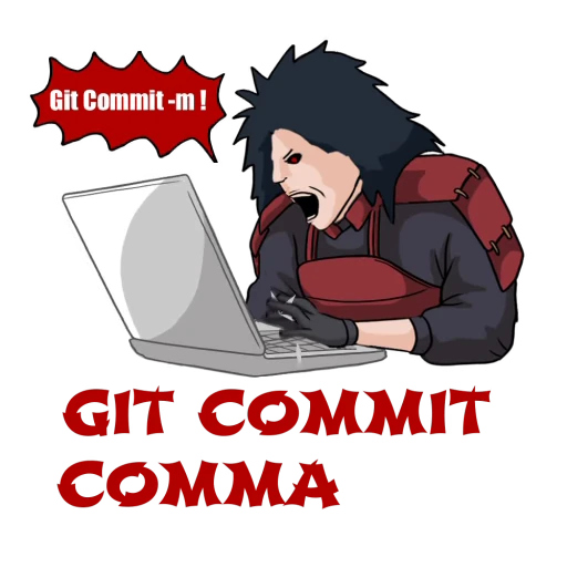 🤞️ Стикер «Madara Uchiha Мадара Учиха» для Telegram