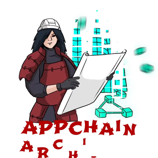 🧱 Стикер «Madara Uchiha Мадара Учиха» для Telegram