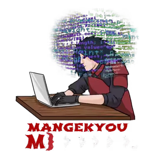 👀️ Стикер «Madara Uchiha Мадара Учиха» для Telegram