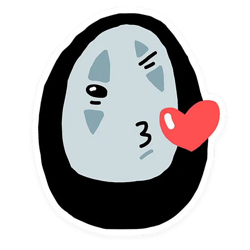 😘 Стикер «Mad Cartuns» для Telegram