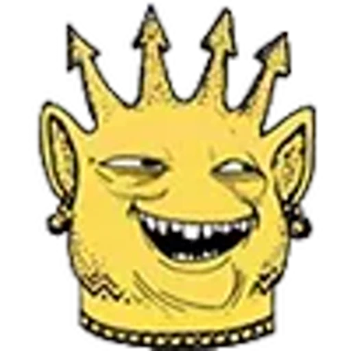 😁 Эмодзи «Maddyson» для Telegram