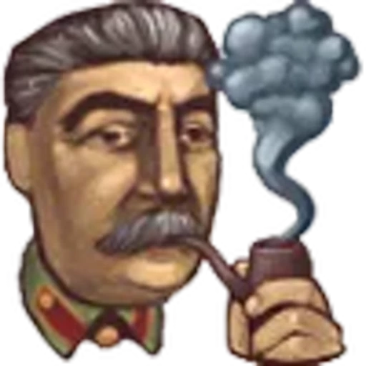🚬 Эмодзи «Maddyson» для Telegram