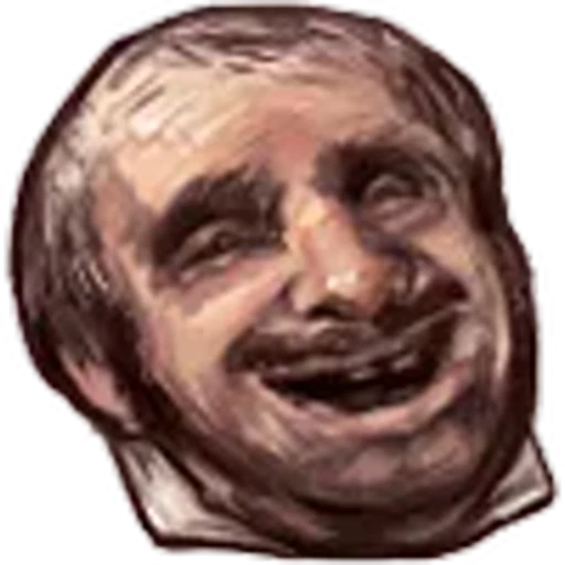 😄 Эмодзи «Maddyson» для Telegram