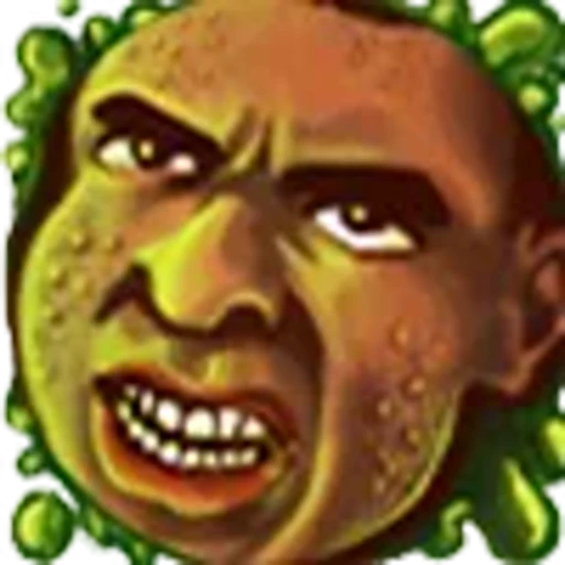 🤢 Эмодзи «Maddyson» для Telegram