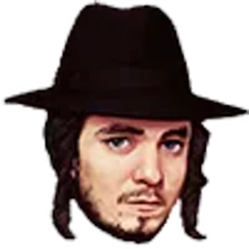 🤑 Эмодзи «Maddyson» для Telegram