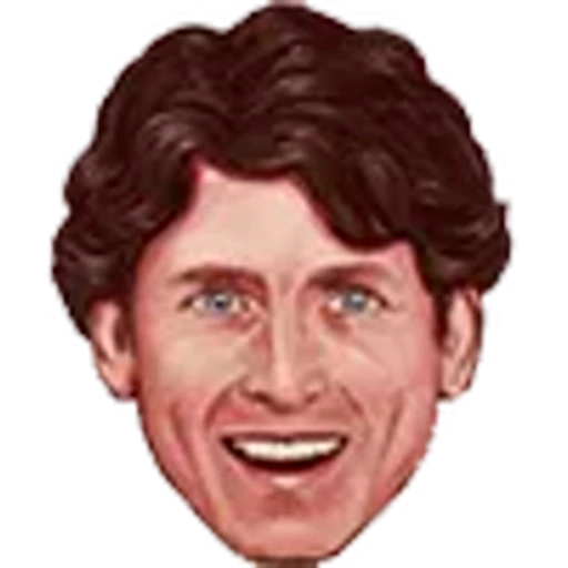 😄 Эмодзи «Maddyson» для Telegram