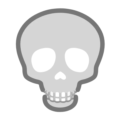 💀 Эмодзи «Dynamic Emojis» для Telegram