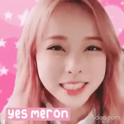 🍧 Стикер «vivi» для Telegram