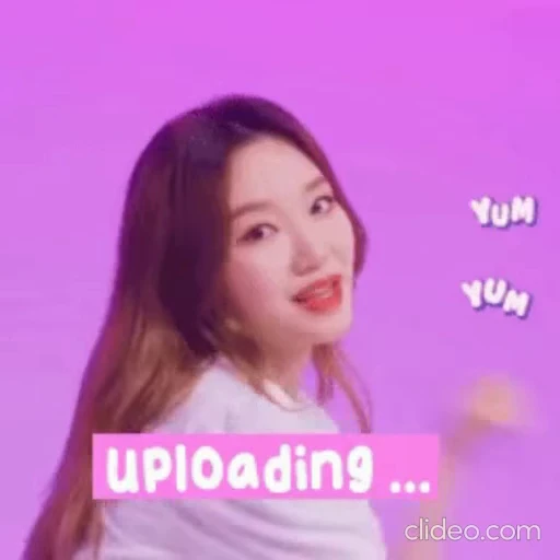 🫠 Стикер «vivi» для Telegram