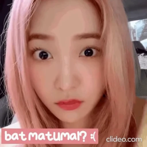 🍧 Стикер «vivi» для Telegram