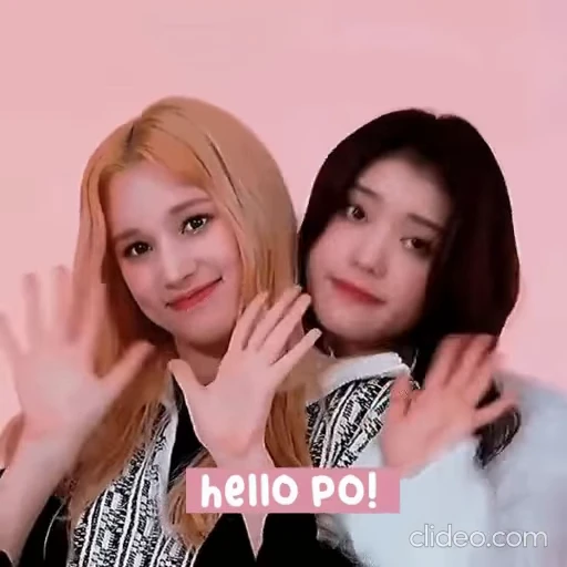 🌸 Стикер «vivi» для Telegram