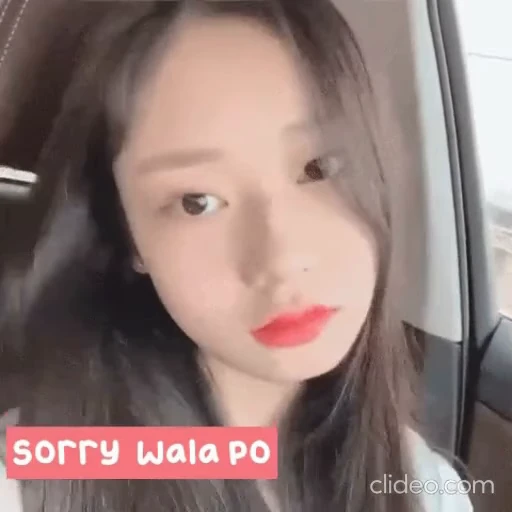 👚 Стикер «vivi» для Telegram