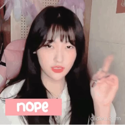 🌷 Стикер «vivi» для Telegram