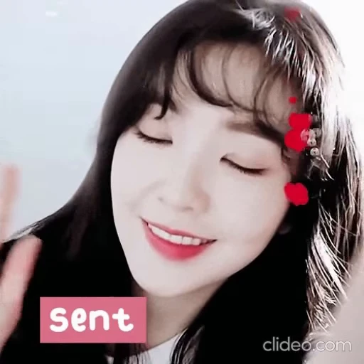💕 Стикер «vivi» для Telegram