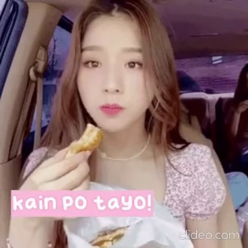 🎀 Стикер «vivi» для Telegram