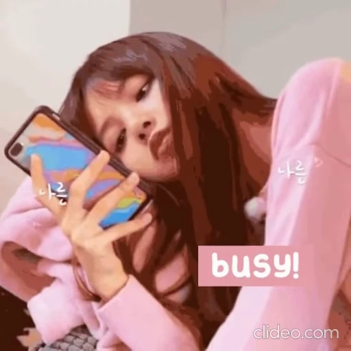 🌸 Стикер «vivi» для Telegram