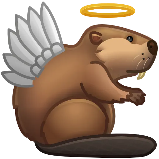 😇 Эмодзи «Mad Smiles» для Telegram