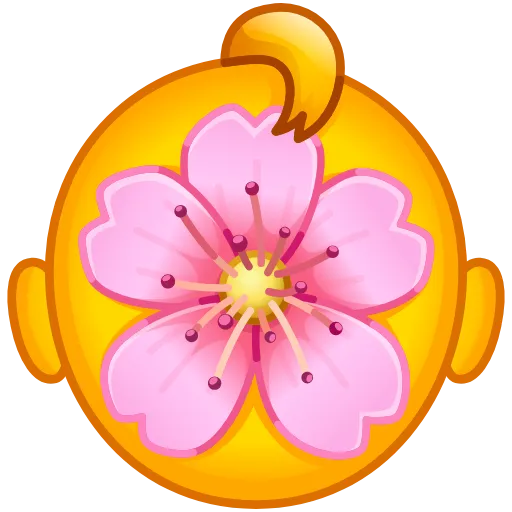 👶 Эмодзи «Mad Smiles» для Telegram