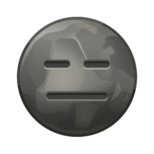 😑 Стикер «Mad Emoji» для Telegram