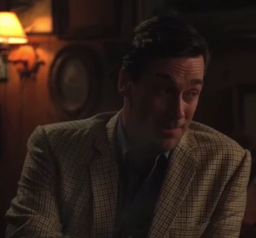 💨 Стикер «MADMEN» для Telegram