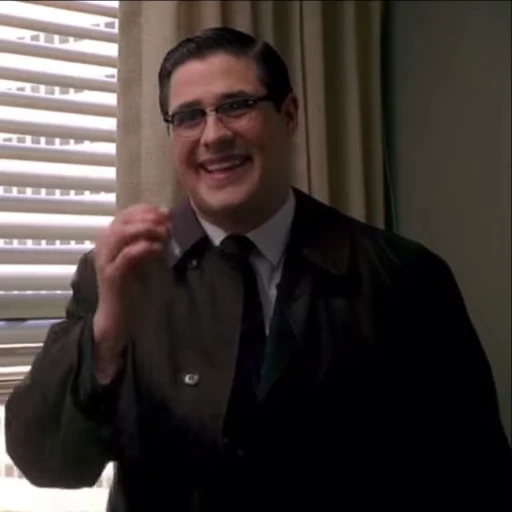 😄 Стикер «MADMEN» для Telegram