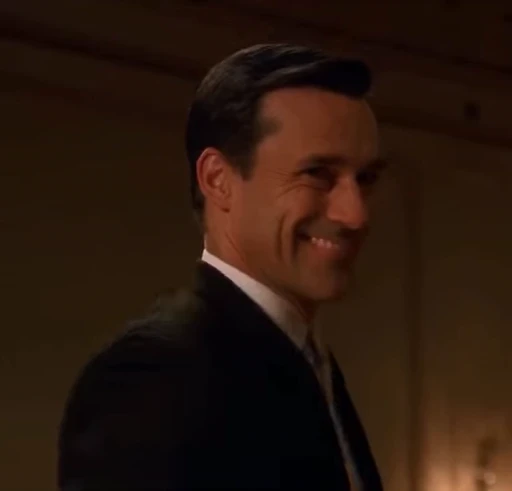 😄 Стикер «MADMEN» для Telegram