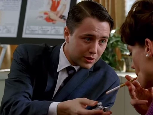 🤵‍♂️ Стикер «MADMEN» для Telegram